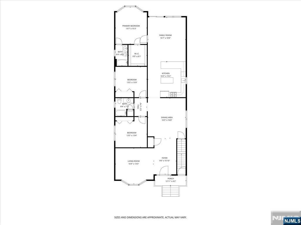 431 Union Avenue Rutherford, NJ 07070 - Photo 46 of 48