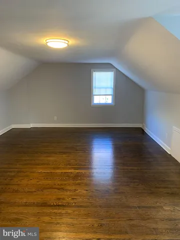 a view of an ocean & mountain view