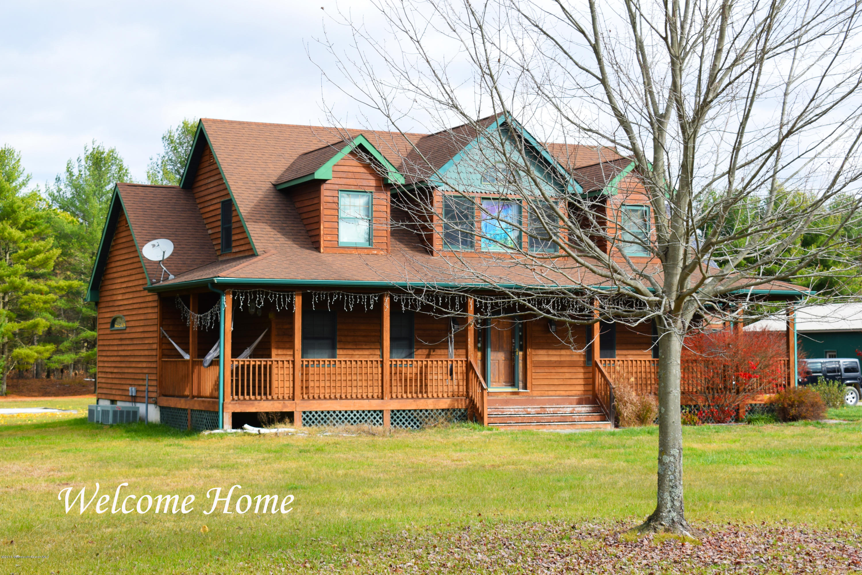 2202 Lacey Road Forked River, NJ 08731 - Photo 1 of 22 welcome1