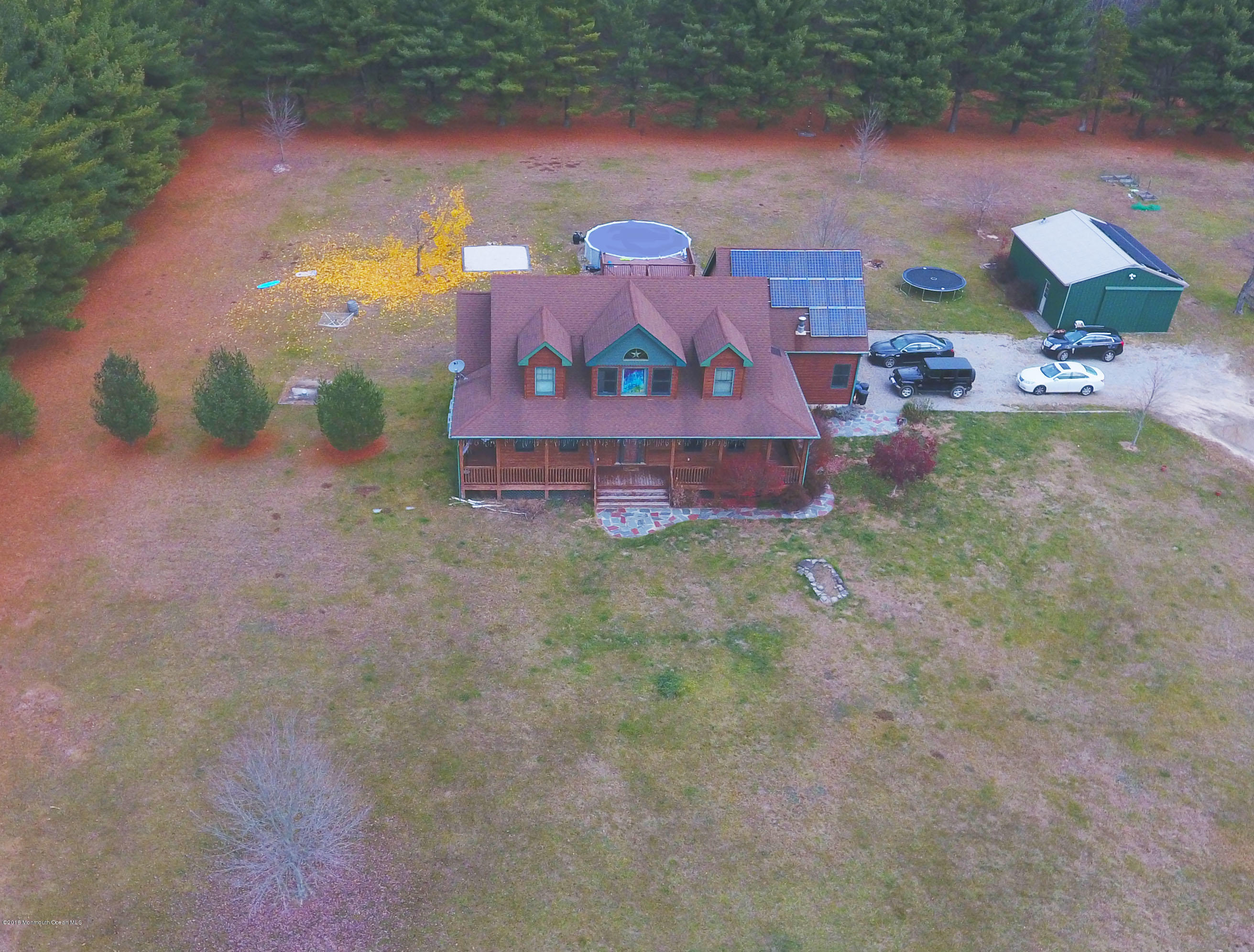 2202 Lacey Road Forked River, NJ 08731 - Photo 3 of 22 overhead3