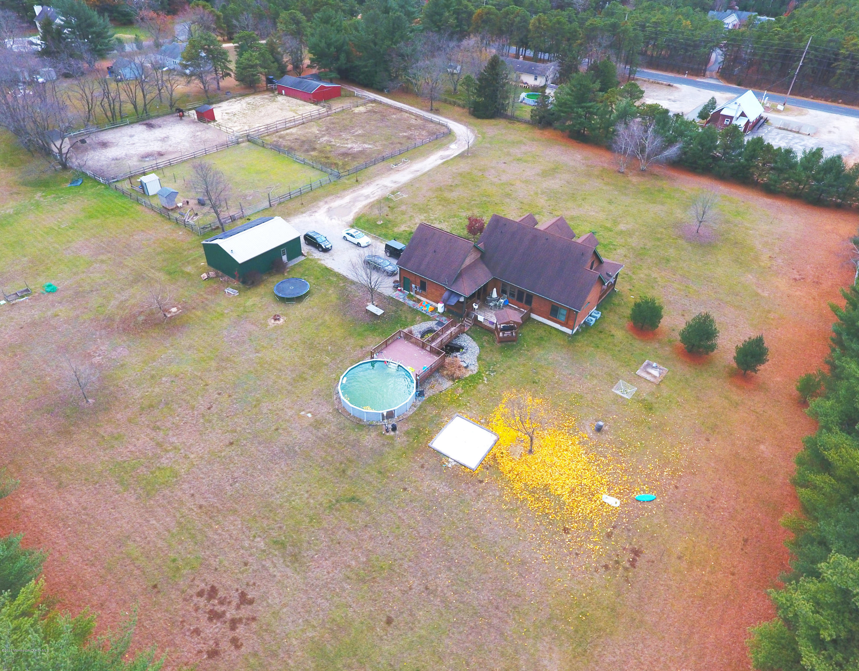 2202 Lacey Road Forked River, NJ 08731 - Photo 4 of 22 overhead1