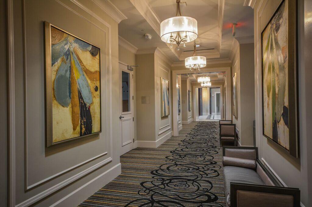 11603 Dawson Range Road Boynton Beach, FL 33473 - Photo 43 of 61 Hallway