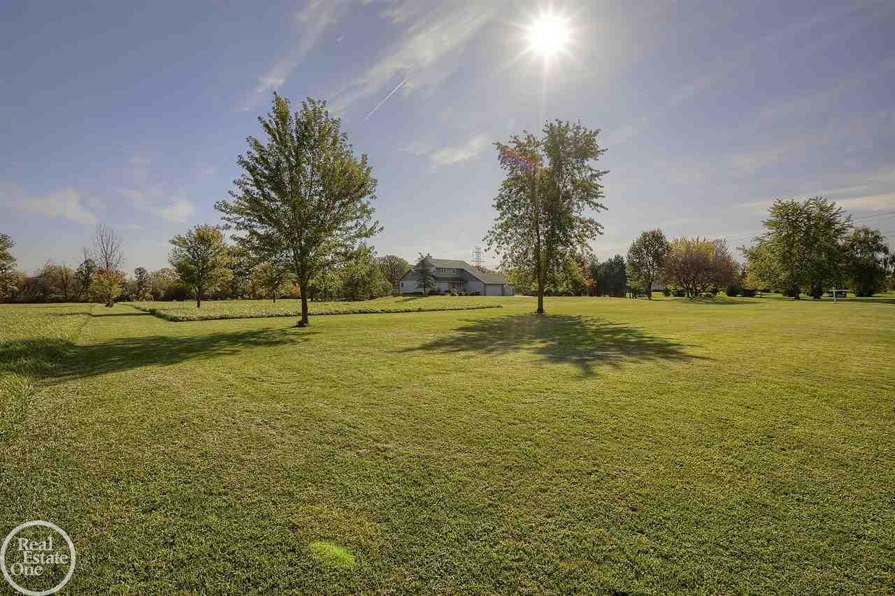 63700 Bates Road New Haven, MI 48050 - Photo 4 of 53 31397950-3.JPG