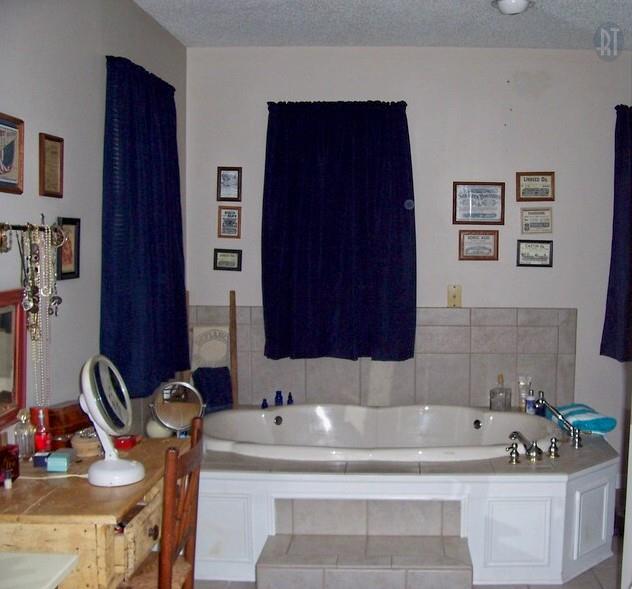 43 Harbin Road Fayetteville, TN 37334 - Photo 13 of 17 Master Bath