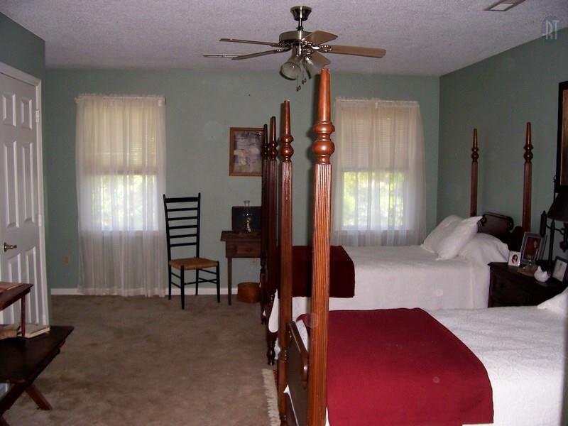 43 Harbin Road Fayetteville, TN 37334 - Photo 14 of 17 Bedroom #2
