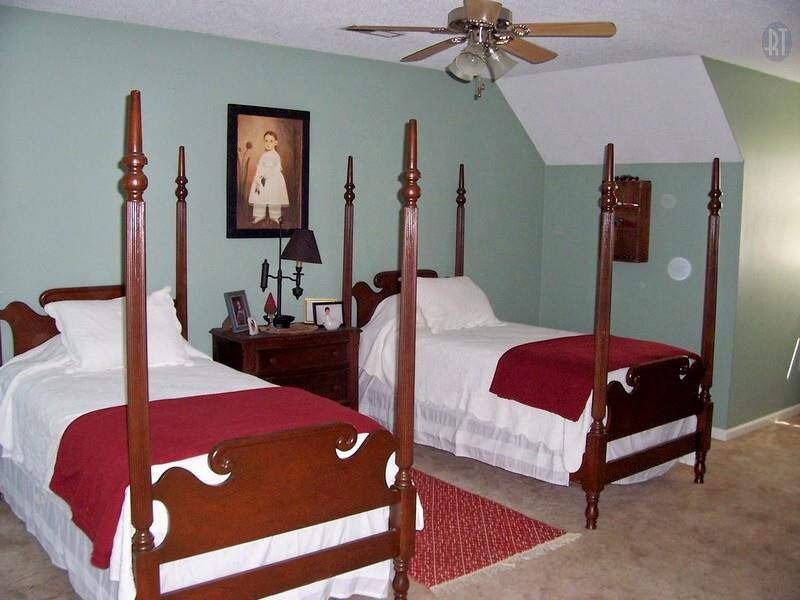 43 Harbin Road Fayetteville, TN 37334 - Photo 15 of 17 Bedroom #2