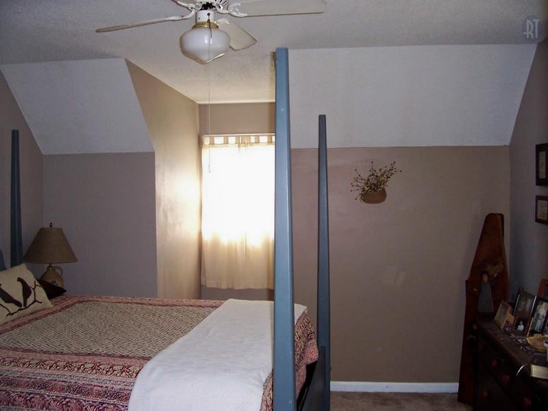 43 Harbin Road Fayetteville, TN 37334 - Photo 17 of 17 Bedroom #3