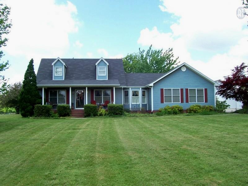 43 Harbin Road Fayetteville, TN 37334 - Photo 3 of 17