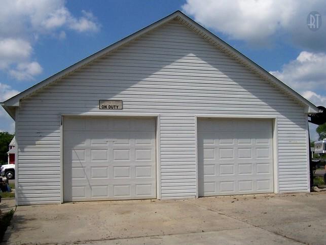 43 Harbin Road Fayetteville, TN 37334 - Photo 4 of 17 Workshop