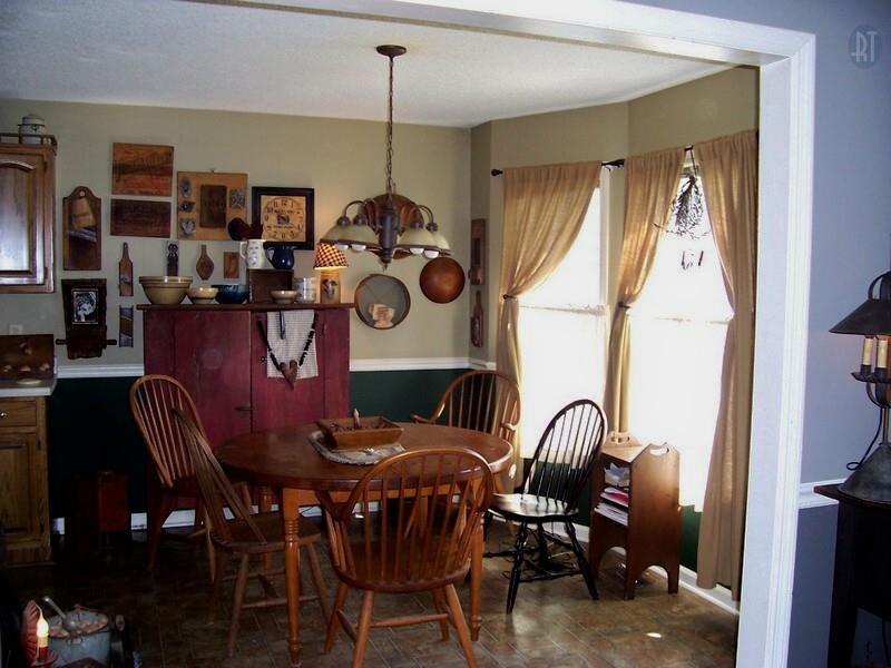 43 Harbin Road Fayetteville, TN 37334 - Photo 8 of 17 Breakfast Nook