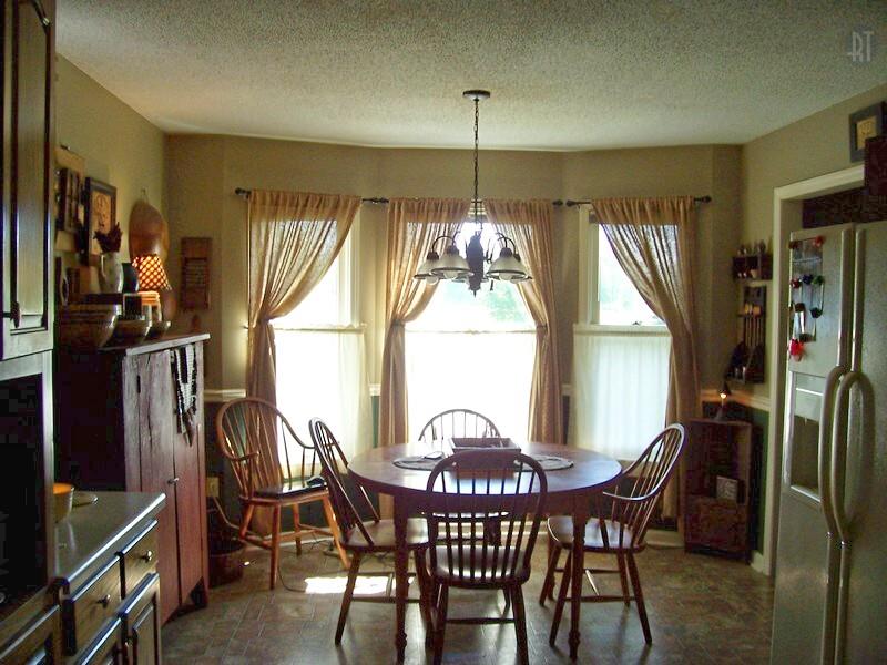 43 Harbin Road Fayetteville, TN 37334 - Photo 9 of 17 Breakfast Nook