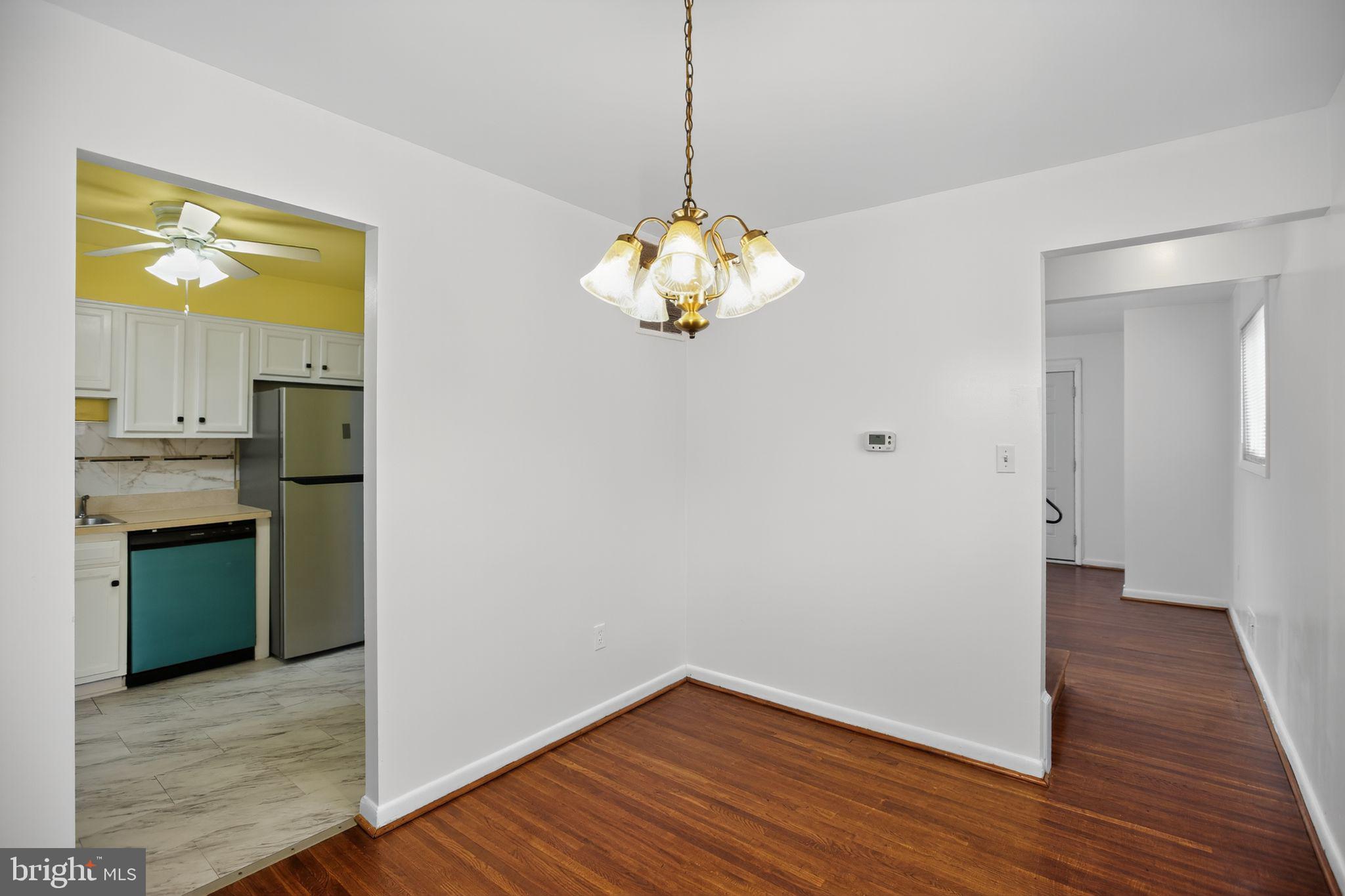 1432 41st Street Southeast Washington, DC 20020 - Photo 13 of 29