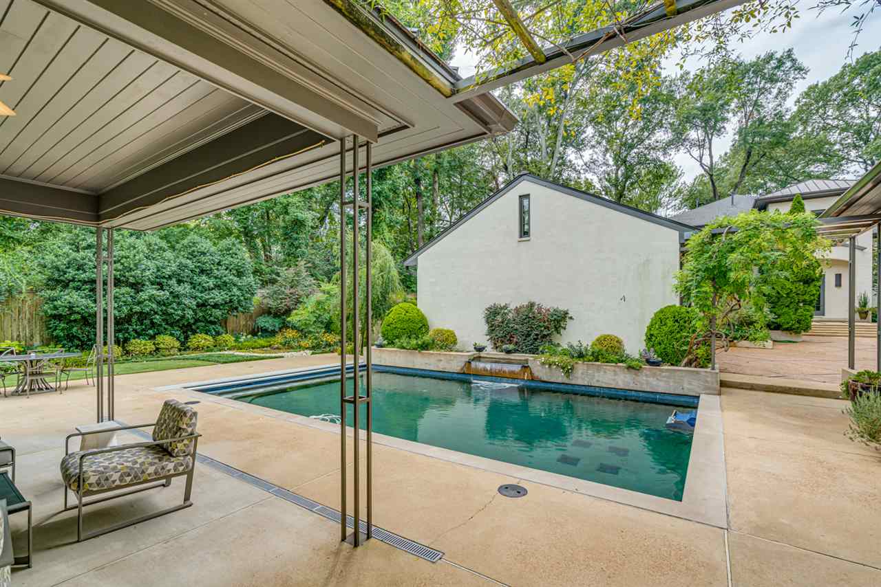 487 South Yates Road Memphis, TN 38120 - Photo 22 of 25