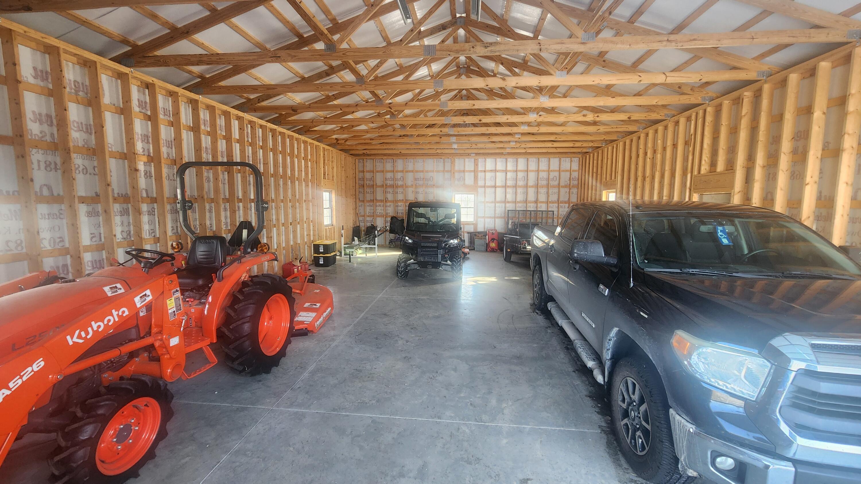 2315 Slippery Rock Road Owenton, KY 40359 - Photo 7 of 20