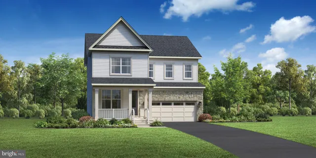$660,825 | 1211 Chesapeake Vw Drive, Middletown, DE 19709