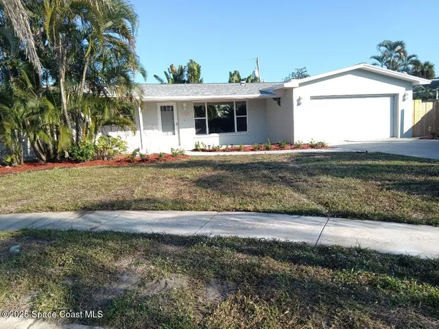 $599,900 | 104 Jupiter Court, Indialantic, FL 32903