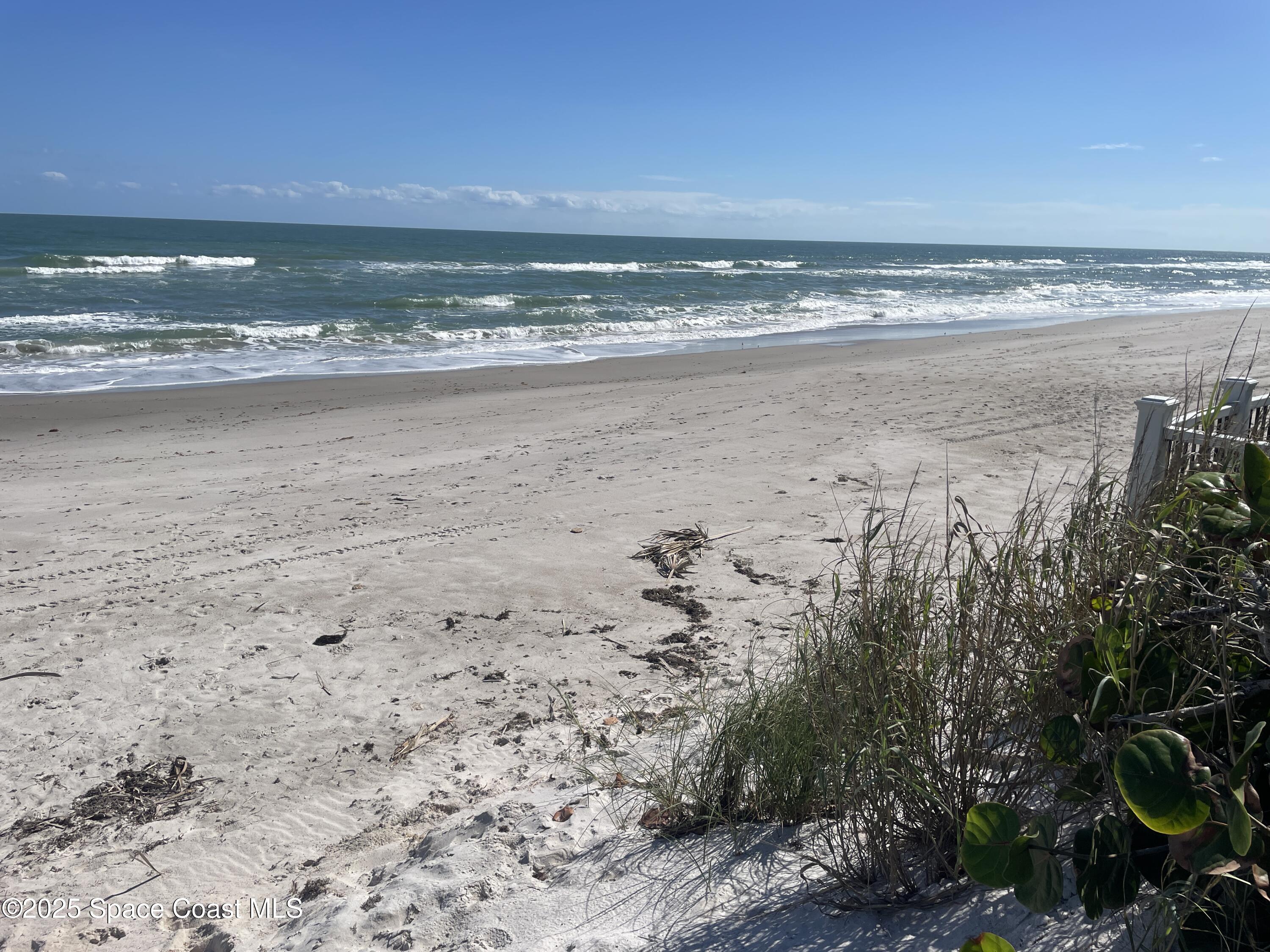 104 Jupiter Court Indialantic, FL 32903 - Photo 27 of 28 a view of an ocean beach