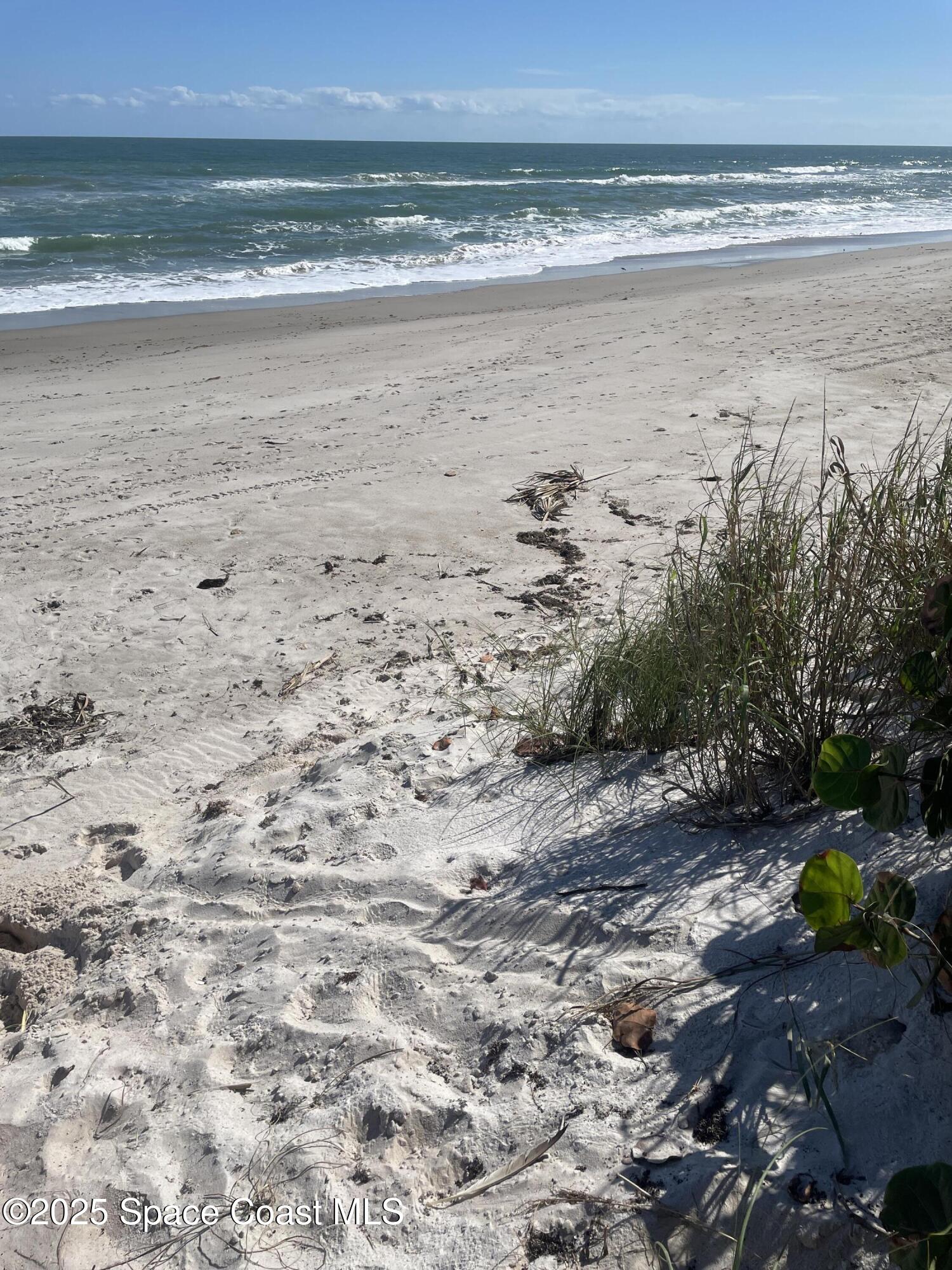 104 Jupiter Court Indialantic, FL 32903 - Photo 28 of 28 a view of ocean view with beach