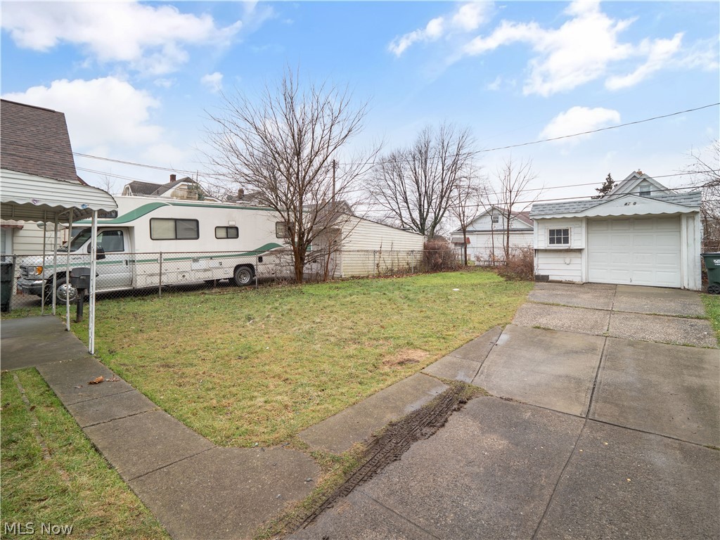 4710 Birchwood Road Cleveland, OH 44125 - Photo 30 of 31