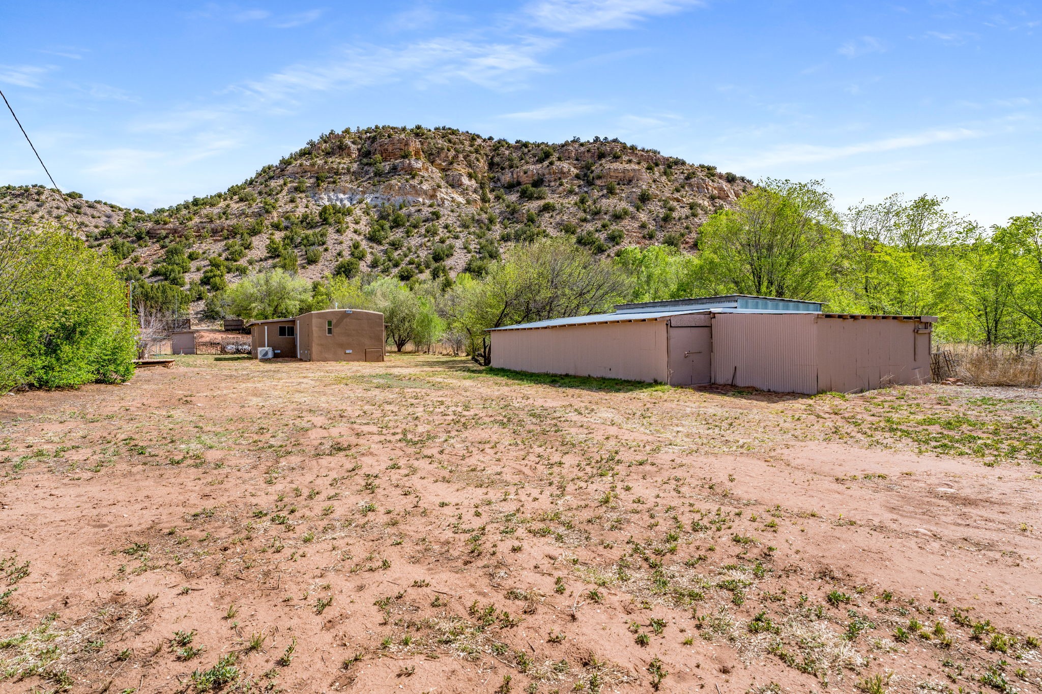 812 Highway 3 Ribera, NM 87560 - Photo 25 of 44