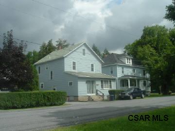 1088 Mill Road Sidman, PA 15955 - Photo 1 of 1