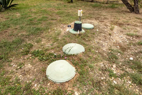 a bathroom with a sink