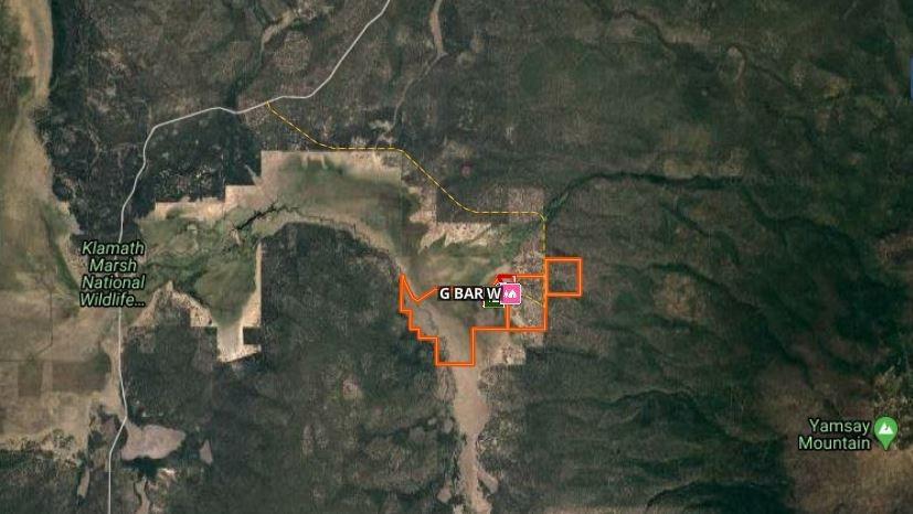 300 Usfs 49 Road Chiloquin, OR 97624 - Photo 5 of 34 Additional Photo