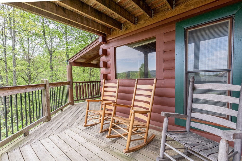 2548 Happy Hollow Road Sevierville, TN 37862 - Photo 29 of 60 Gallery Image 29