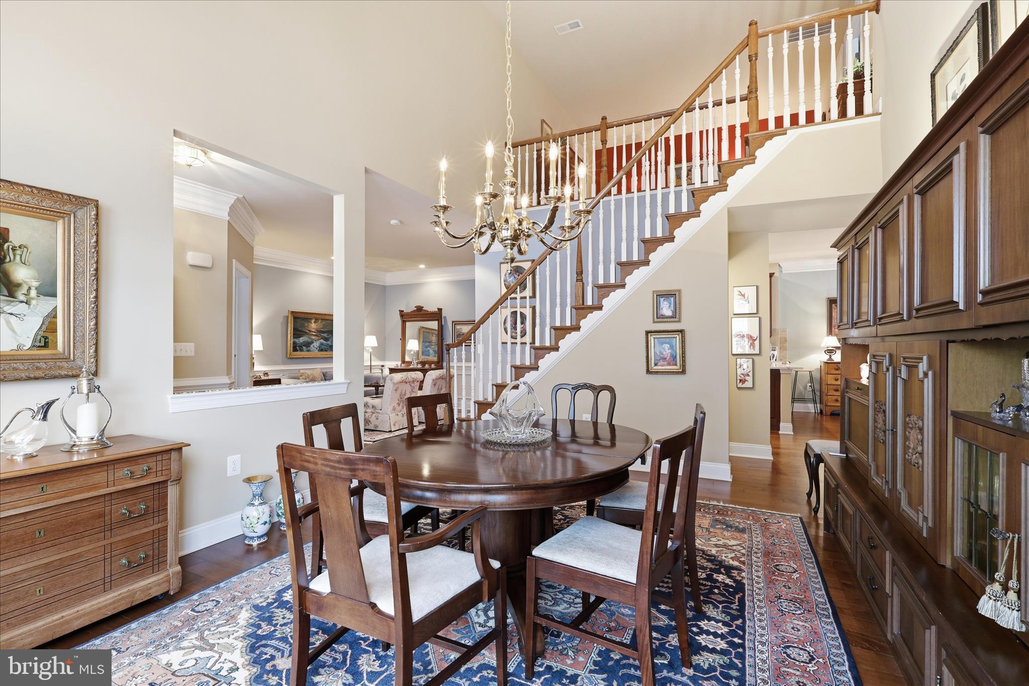 4868 Palmers Ridge Court Haymarket, VA 20169 - Photo 12 of 67