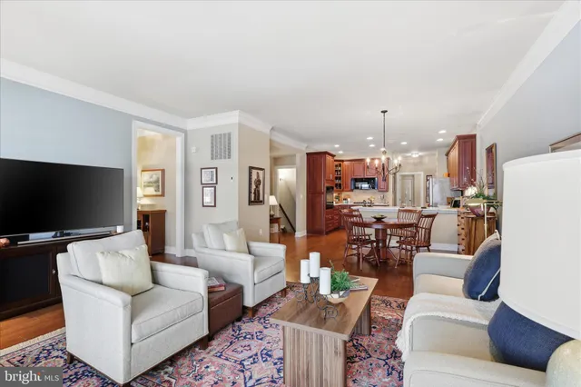 $895,000 | 4868 Palmers Ridge Court, Haymarket, VA 20169