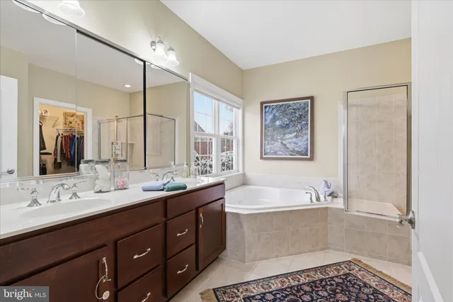 $895,000 | 4868 Palmers Ridge Court, Haymarket, VA 20169