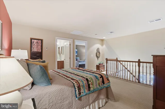 $895,000 | 4868 Palmers Ridge Court, Haymarket, VA 20169