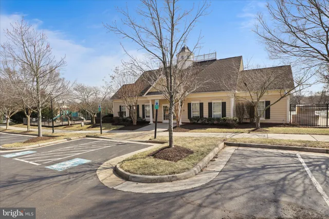 $895,000 | 4868 Palmers Ridge Court, Haymarket, VA 20169