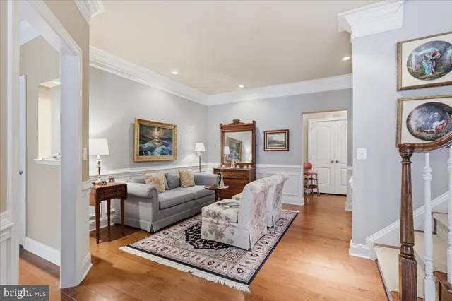 $895,000 | 4868 Palmers Ridge Court, Haymarket, VA 20169