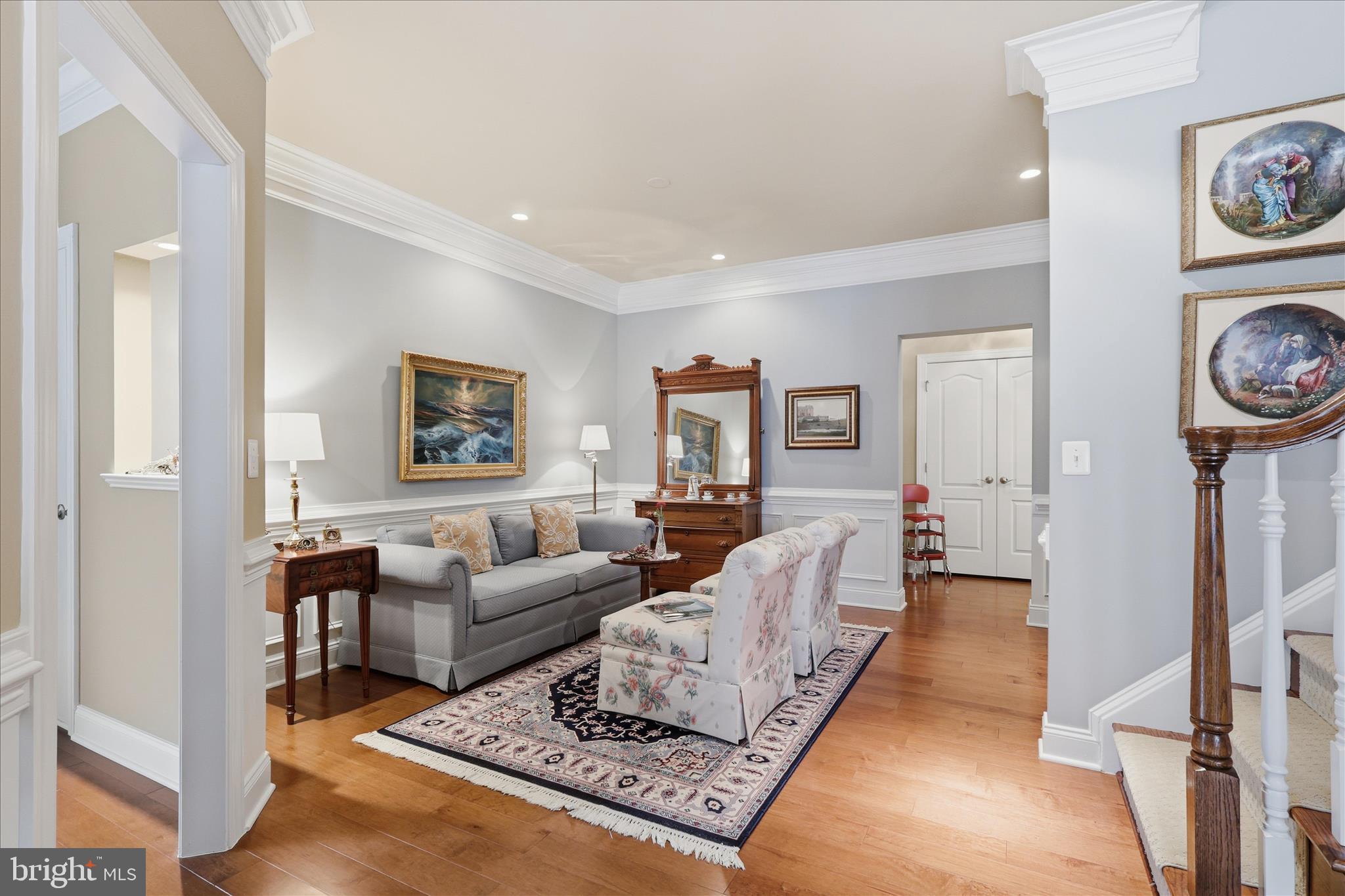 4868 Palmers Ridge Court Haymarket, VA 20169 - Photo 5 of 67