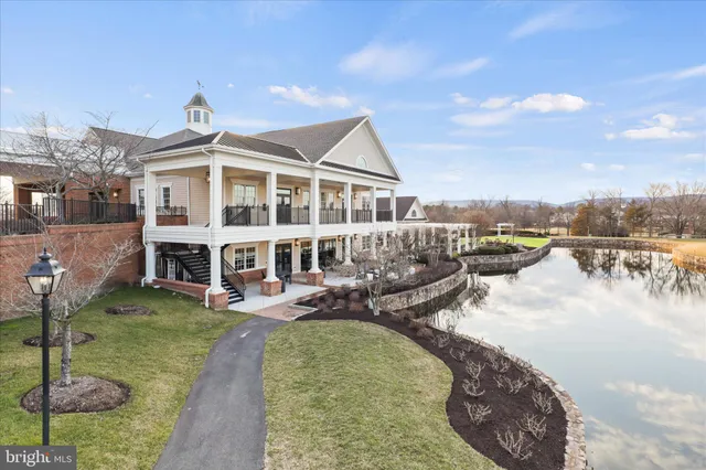 $895,000 | 4868 Palmers Ridge Court, Haymarket, VA 20169