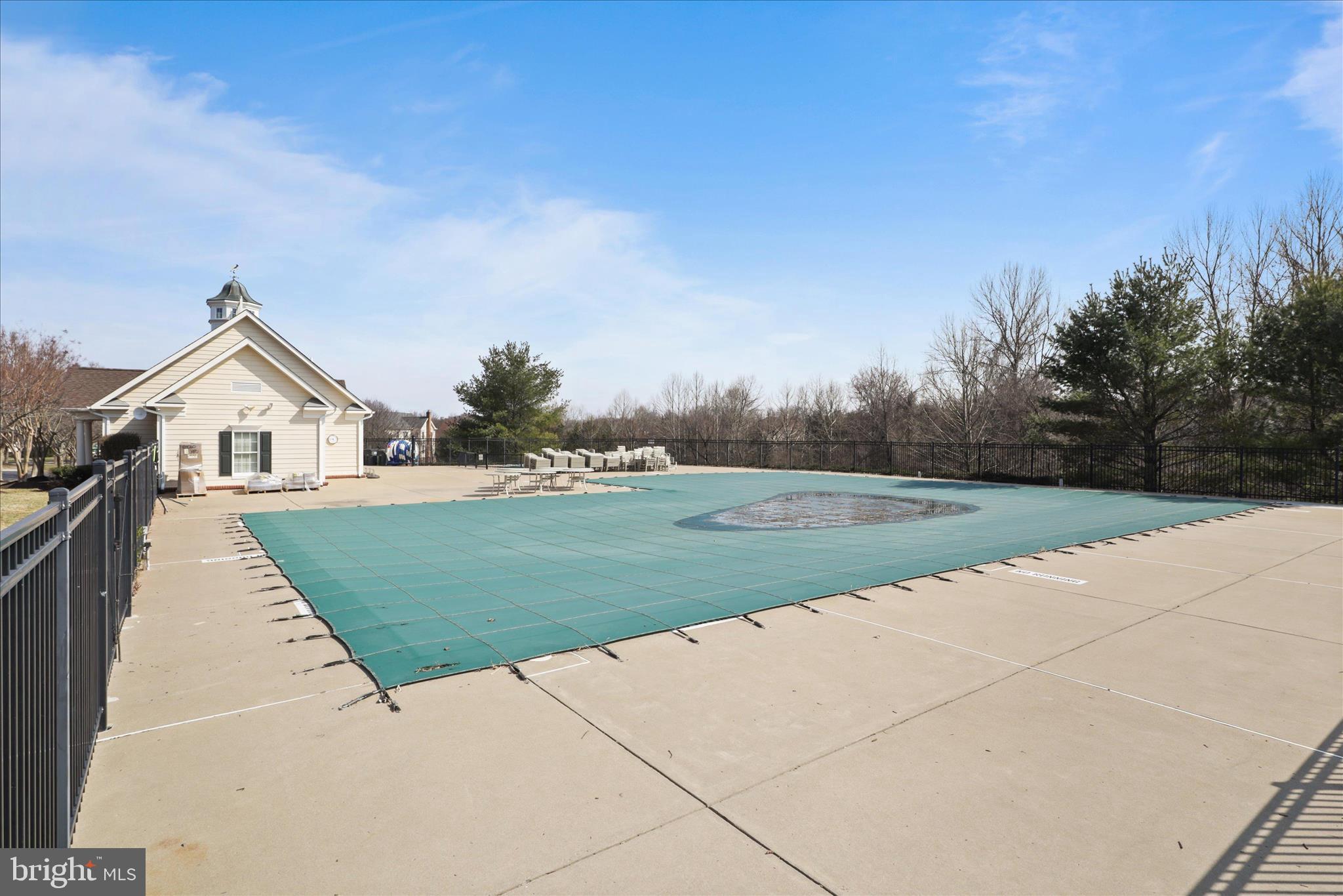 4868 Palmers Ridge Court Haymarket, VA 20169 - Photo 59 of 67