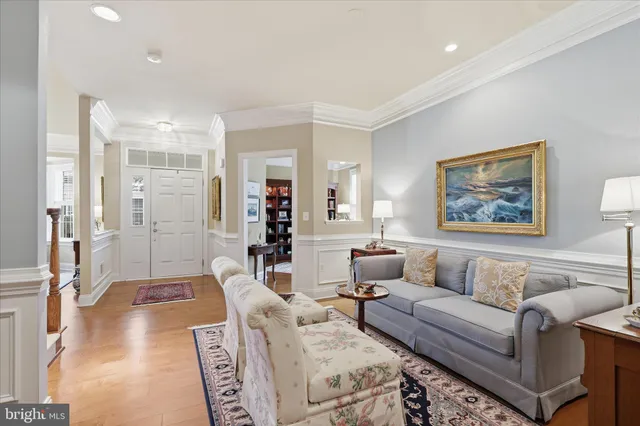 $895,000 | 4868 Palmers Ridge Court, Haymarket, VA 20169