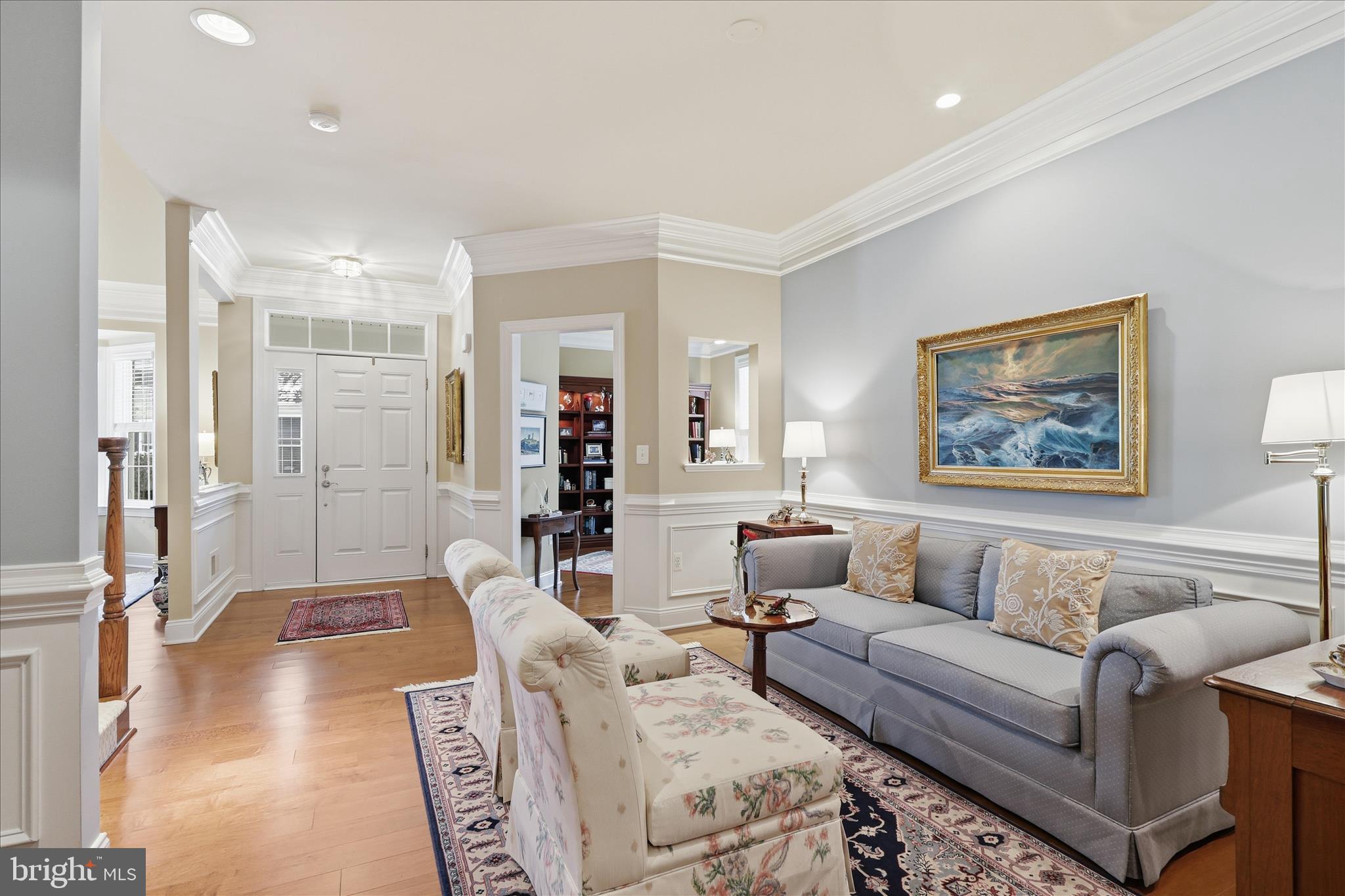 4868 Palmers Ridge Court Haymarket, VA 20169 - Photo 6 of 67