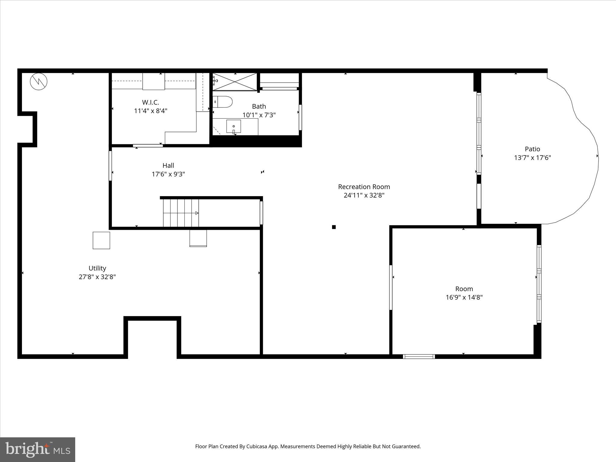 4868 Palmers Ridge Court Haymarket, VA 20169 - Photo 64 of 67
