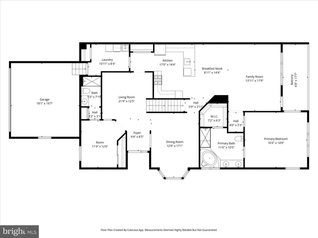 $895,000 | 4868 Palmers Ridge Court, Haymarket, VA 20169