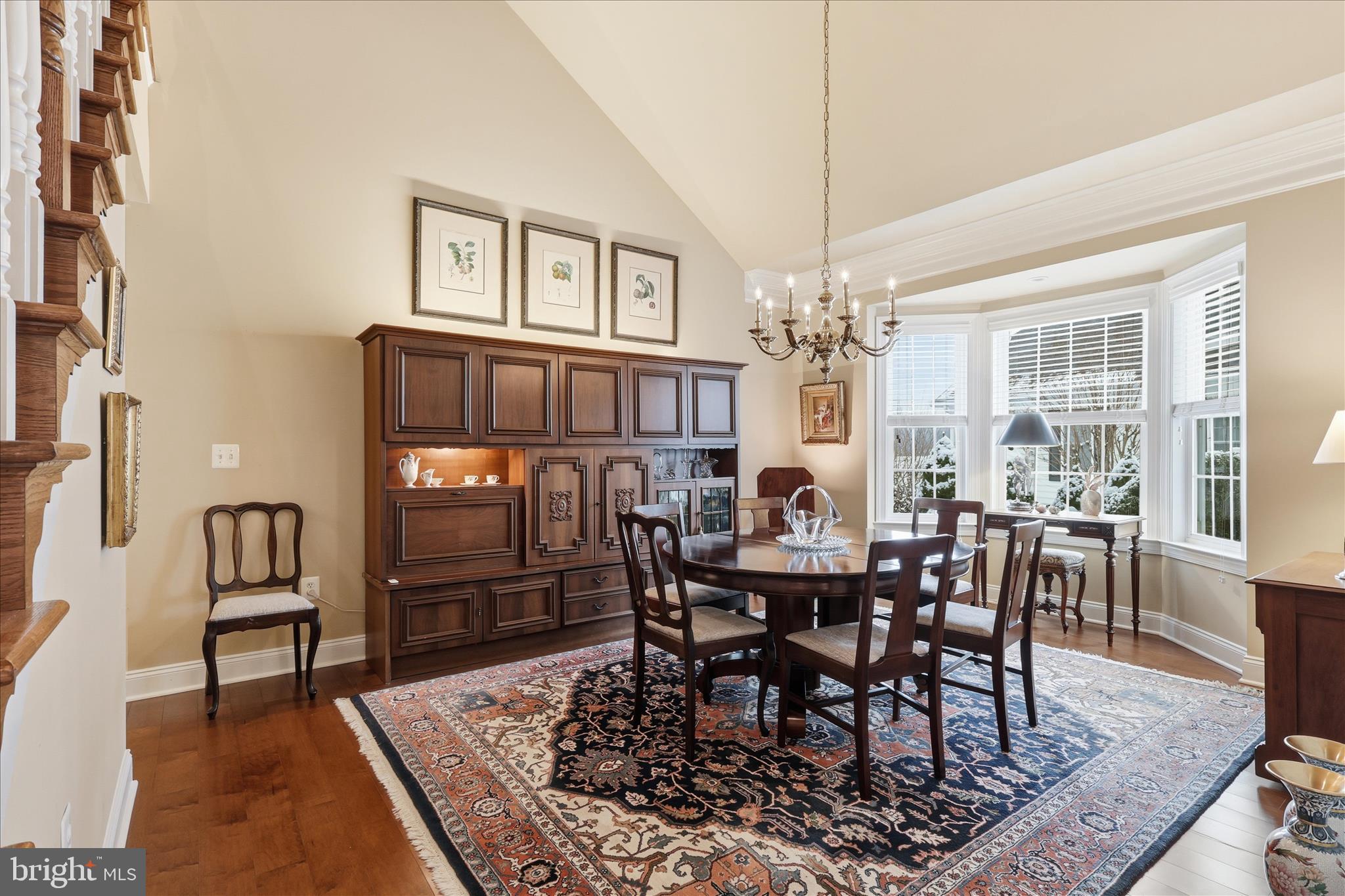 4868 Palmers Ridge Court Haymarket, VA 20169 - Photo 10 of 67