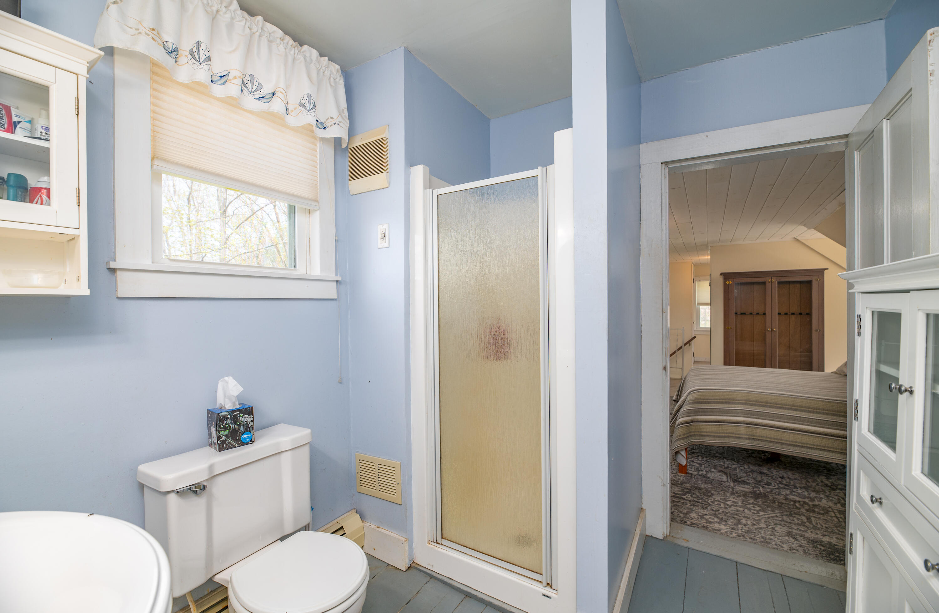 626 Wiscasset Road Pittston, ME 04345 - Photo 34 of 78 2nd floor bath