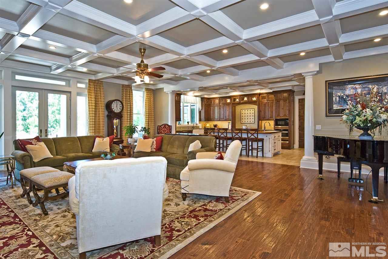 252 Water Canyon Road Genoa, NV 89411 - Photo 11 of 40 Photo 11