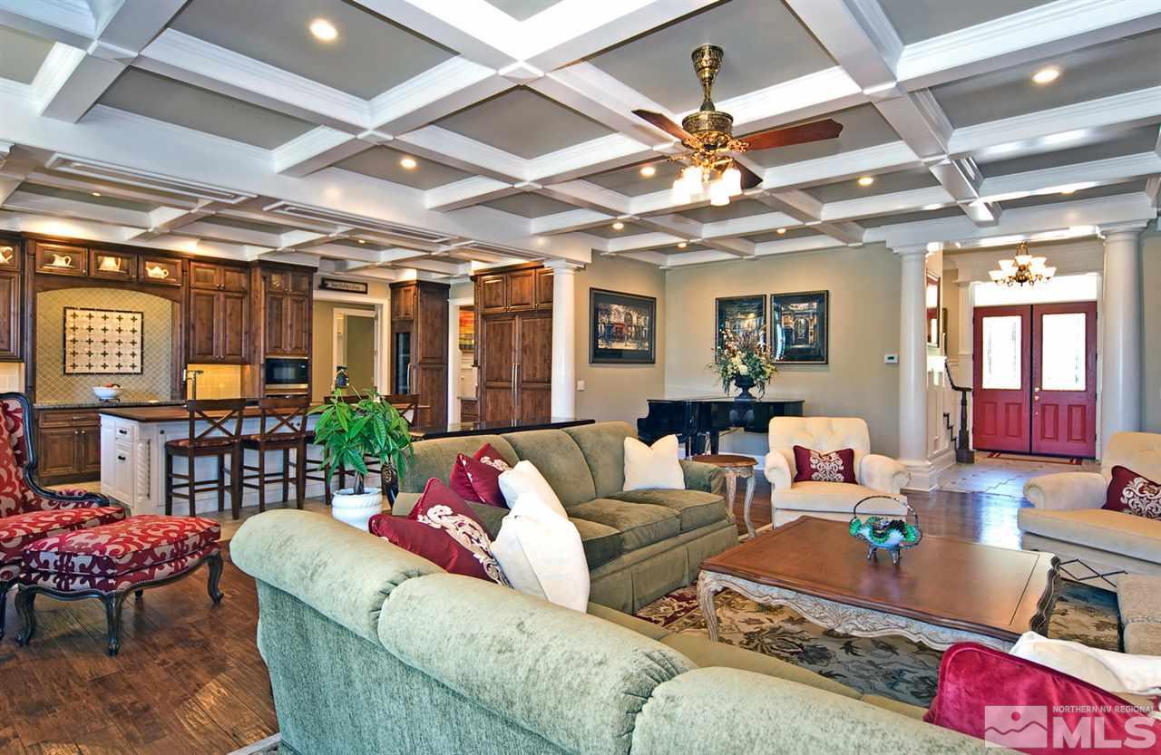 252 Water Canyon Road Genoa, NV 89411 - Photo 12 of 40 Photo 12