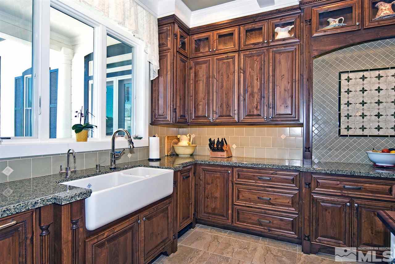 252 Water Canyon Road Genoa, NV 89411 - Photo 14 of 40 Photo 14