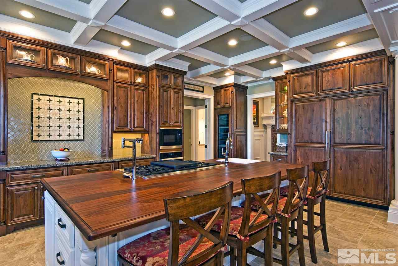 252 Water Canyon Road Genoa, NV 89411 - Photo 15 of 40 Photo 15