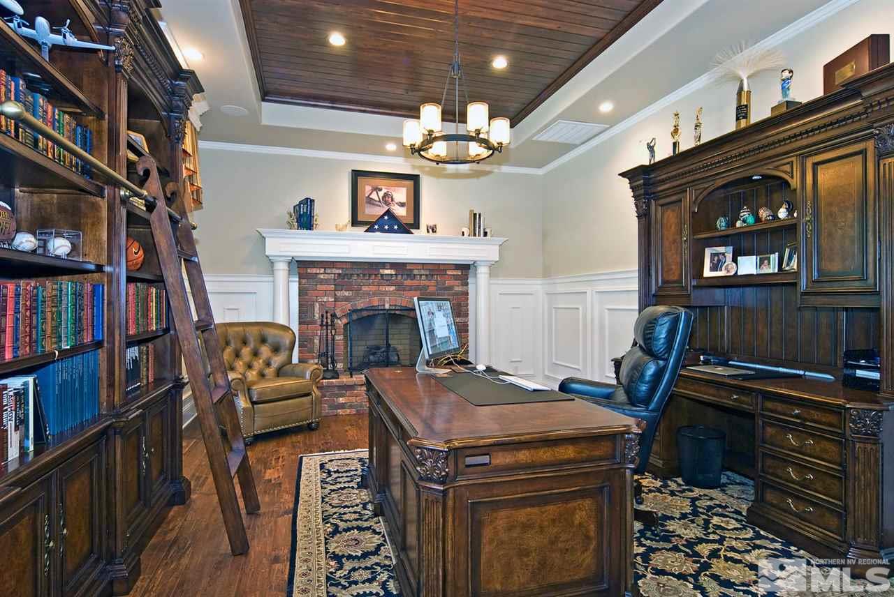 252 Water Canyon Road Genoa, NV 89411 - Photo 18 of 40 Photo 18