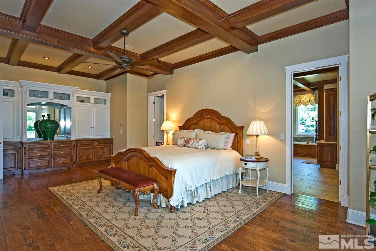 252 Water Canyon Road Genoa, NV 89411 - Photo 19 of 40 Photo 19