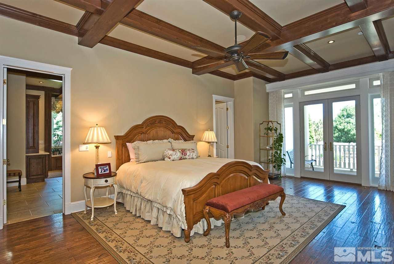 252 Water Canyon Road Genoa, NV 89411 - Photo 20 of 40 Photo 20
